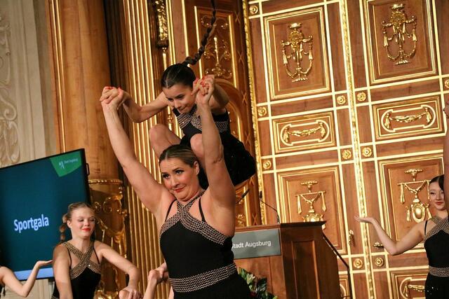 Rahmenprogramm | Foto: Marianne Stenglein