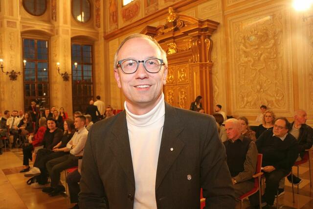 AZ vor Ort | Foto: Marianne Stenglein