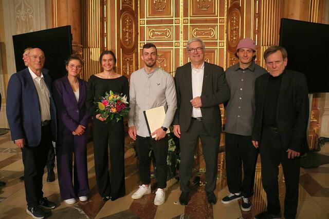 Schwaben Fotoshooting | Foto: Marianne Stenglein