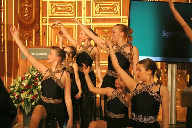 Rahmenprogramm | Foto: Marianne Stenglein