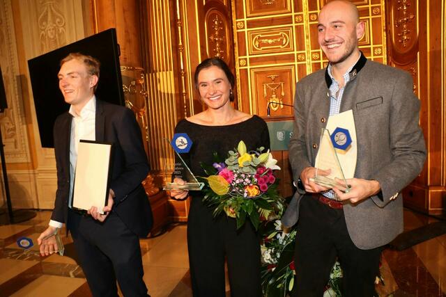 Rahmenprogramm | Foto: Marianne Stenglein