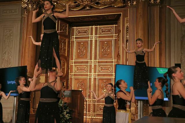 Rahmenprogramm | Foto: Marianne Stenglein