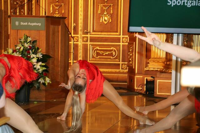 Rahmenprogramm | Foto: Marianne Stenglein