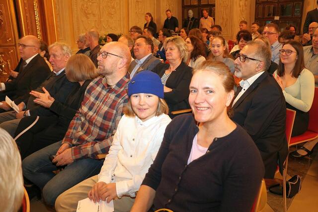 Familie Neumann | Foto: Marianne Stenglein