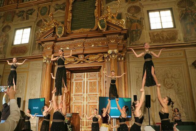 Rahmenprogramm | Foto: Marianne Stenglein