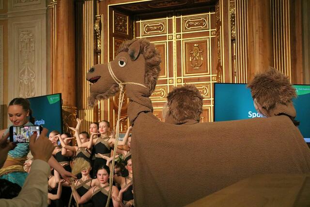 Rahmenprogramm | Foto: Marianne Stenglein