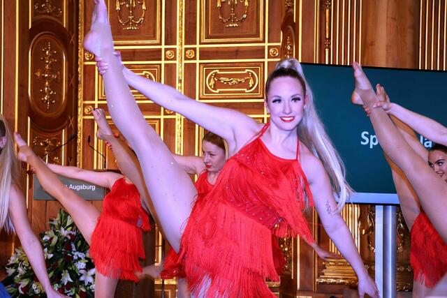 Rahmenprogramm | Foto: Marianne Stenglein