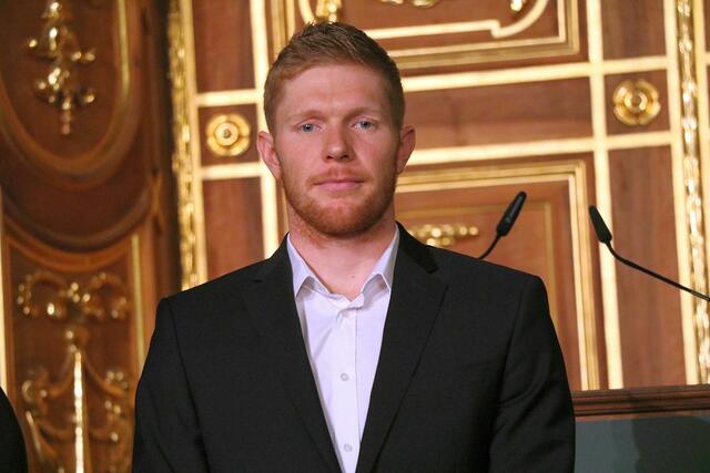 Lukas Stahl | Foto: Marianne Stenglein