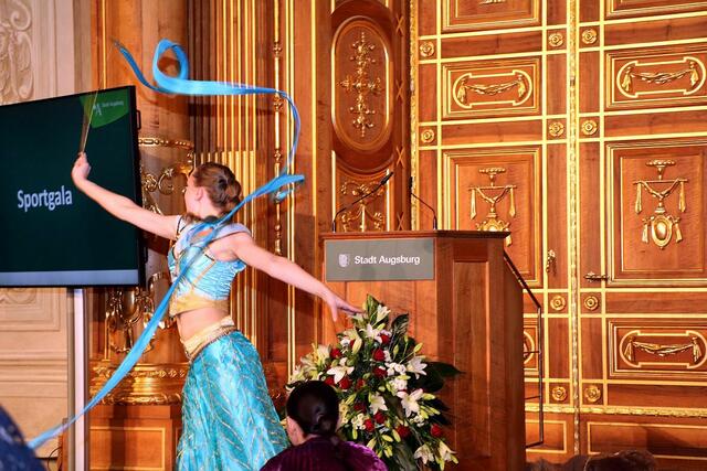 Rahmenprogramm | Foto: Marianne Stenglein