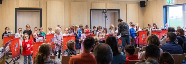 Walter Möckl, Flötenkids JBO Meitingen