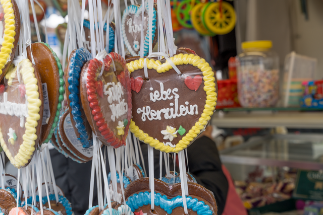 Judika-Markt 2024 startet den Friedberger Frühling | Foto: FSeventfoto