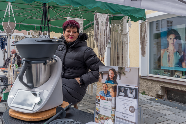 Judika-Markt 2024 startet den Friedberger Frühling | Foto: FSeventfoto