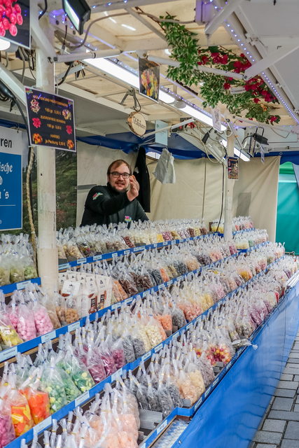 Judika-Markt 2024 startet den Friedberger Frühling  | Foto: FSeventfoto