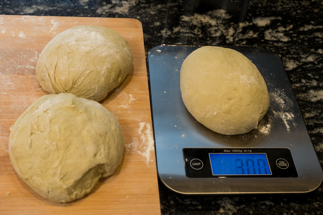 Sabinas Kochstudio 2024 - Frühlings-Baguette | Foto: FSeventfoto