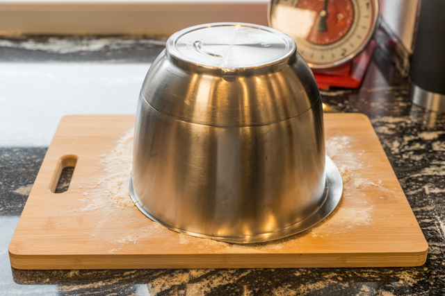 Sabinas Kochstudio 2024 - Frühlings-Baguette | Foto: FSeventfoto