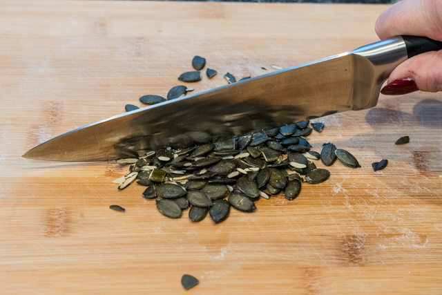 Sabinas Kochstudio 2024 - Frühlings-Baguette | Foto: FSeventfoto