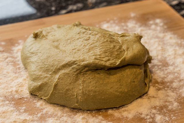 Sabinas Kochstudio 2024 - Frühlings-Baguette | Foto: FSeventfoto