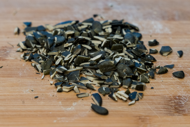 Sabinas Kochstudio 2024 - Frühlings-Baguette | Foto: FSeventfoto