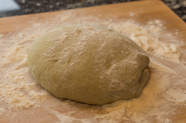 Sabinas Kochstudio 2024 - Frühlings-Baguette | Foto: FSeventfoto