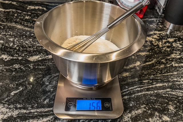 Sabinas Kochstudio 2024 - Frühlings-Baguette | Foto: FSeventfoto