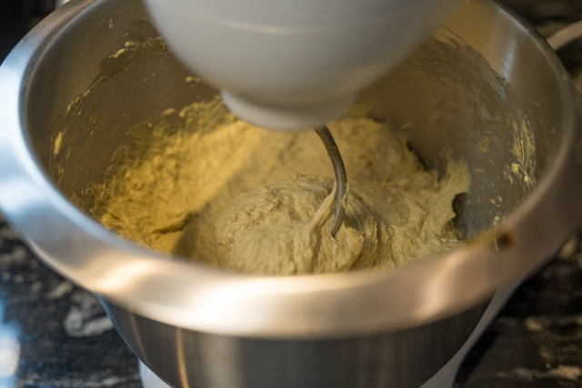 Sabinas Kochstudio 2024 - Frühlings-Baguette | Foto: FSeventfoto