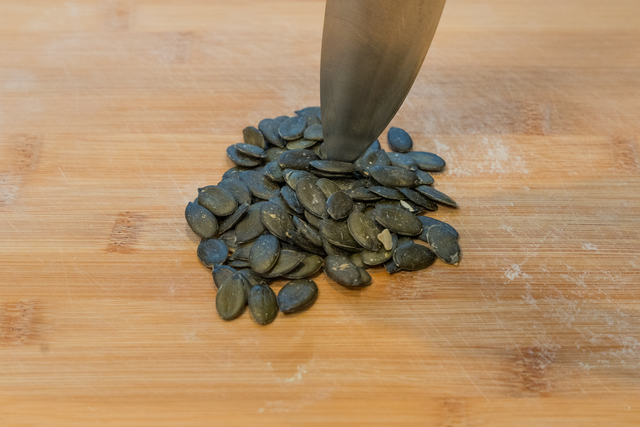 Sabinas Kochstudio 2024 - Frühlings-Baguette | Foto: FSeventfoto