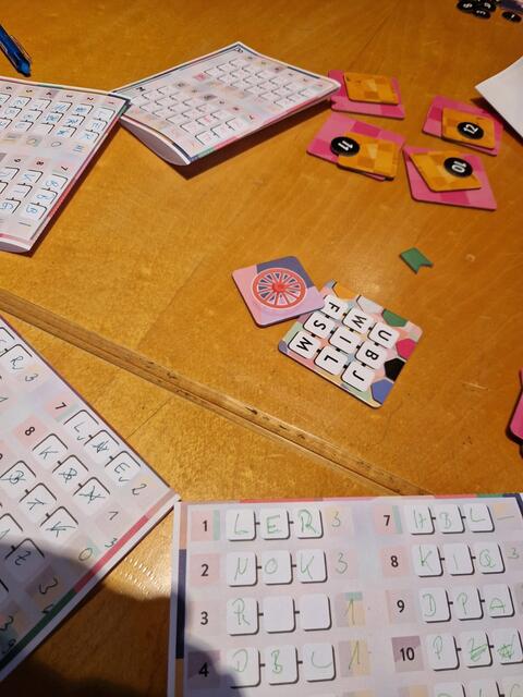 MfG von Schmidt Spiele