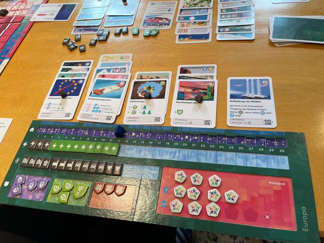 E-Mission von Schmidt Spiele