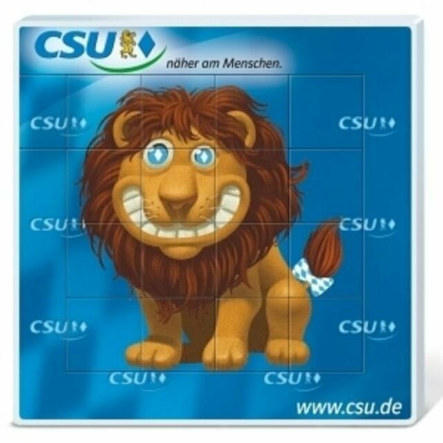 CSU näher am Menschen | Foto: © Bild: www.csu.de CC 