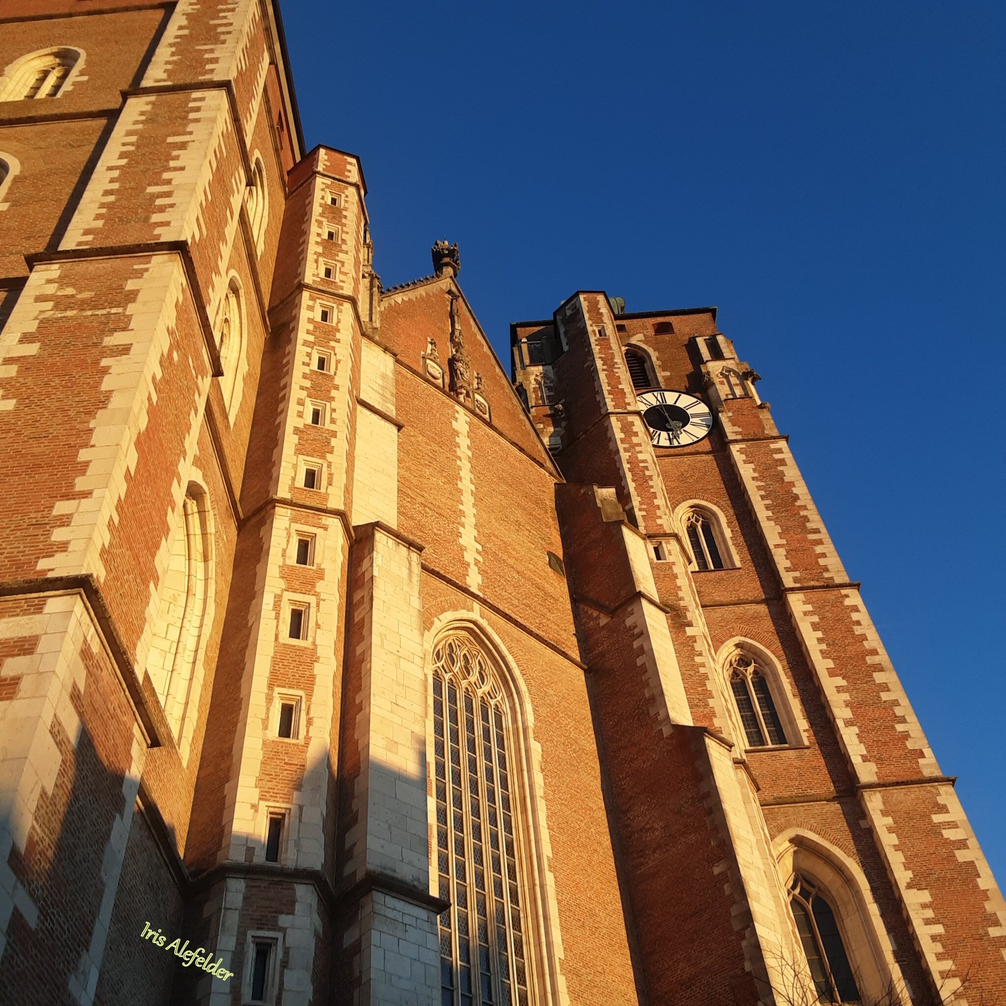 münster zur schönen unserer lieben frau