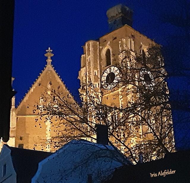 Foto: Iris Alefelder