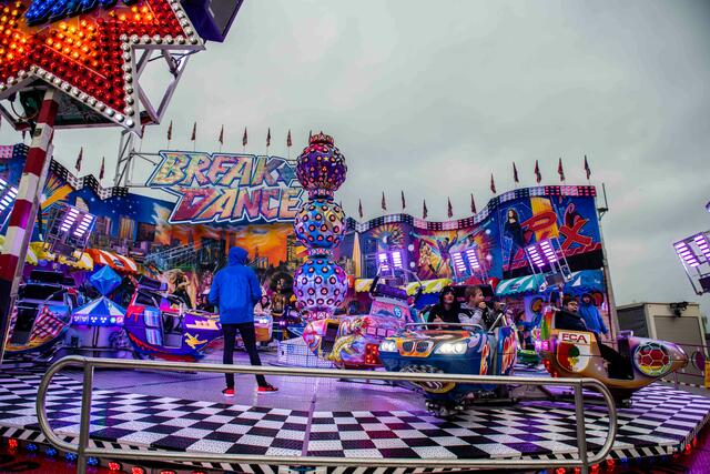 Foto: Jan Koenen / Stadt Dillingen