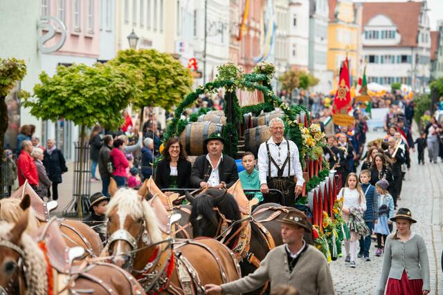 Foto: Jan Koenen / Stadt Dillingen