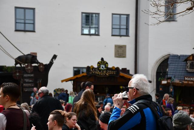 Foto: Andreas Albert - Stadt Dillingen