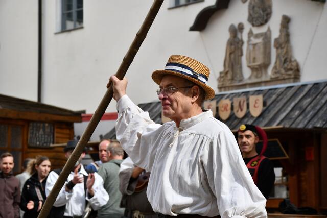 Foto: Andreas Albert - Stadt Dillingen