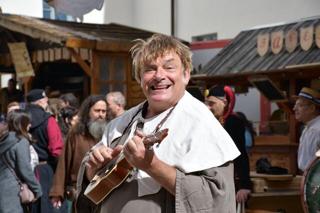 Foto: Andreas Albert - Stadt Dillingen