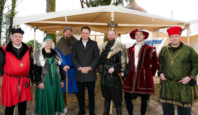 Foto: Andreas Albert - Stadt Dillingen