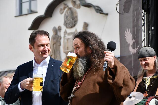 Foto: Andreas Albert - Stadt Dillingen