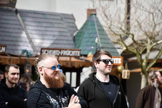 Foto: Andreas Albert - Stadt Dillingen