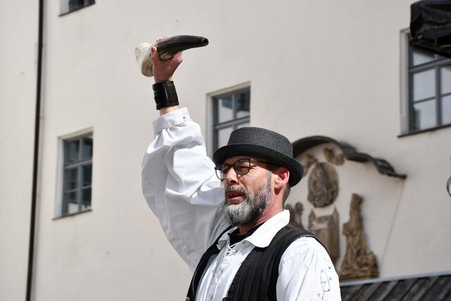 Foto: Andreas Albert - Stadt Dillingen