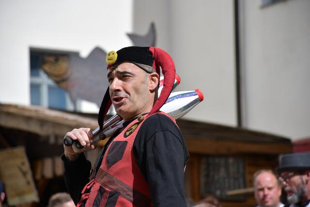 Foto: Andreas Albert - Stadt Dillingen