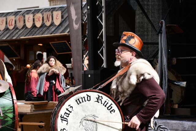 Foto: Andreas Albert - Stadt Dillingen