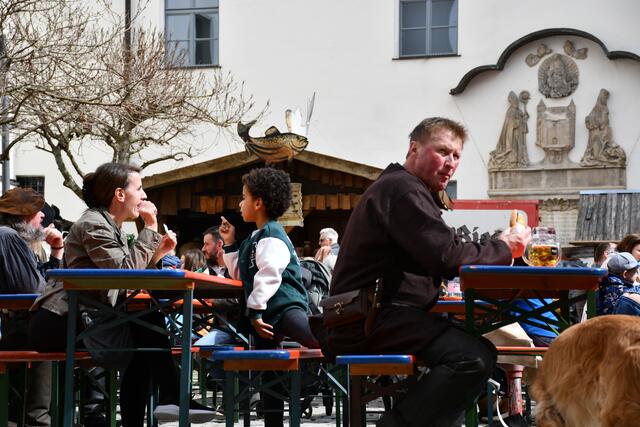 Foto: Andreas Albert - Stadt Dillingen
