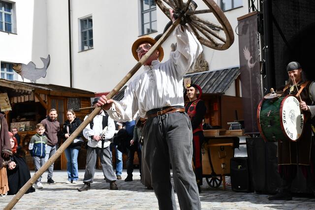 Foto: Andreas Albert - Stadt Dillingen
