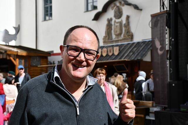 Foto: Andreas Albert - Stadt Dillingen