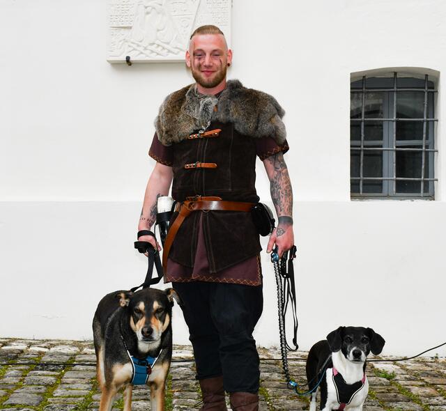 Foto: Andreas Albert - Stadt Dillingen