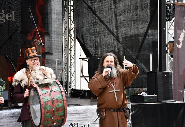 Foto: Andreas Albert - Stadt Dillingen