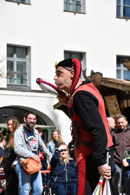 Foto: Andreas Albert - Stadt Dillingen