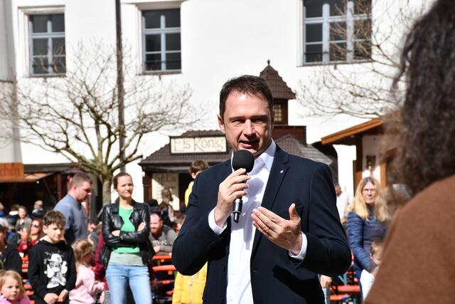Foto: Andreas Albert - Stadt Dillingen