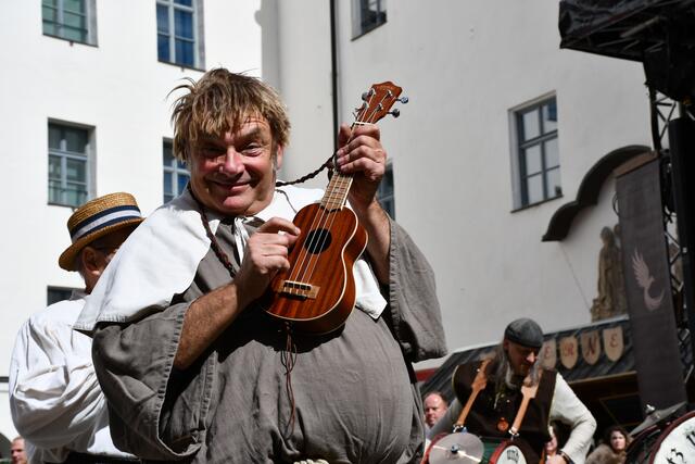 Foto: Andreas Albert - Stadt Dillingen